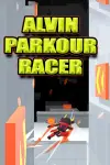 Alvin Parkour Racer