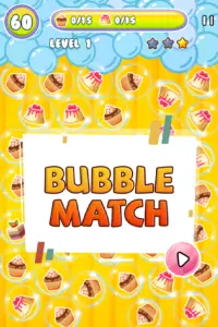 BubbleMatch
