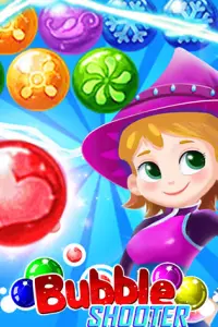 BubbleShooter