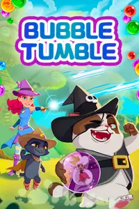 Bubble Tumble