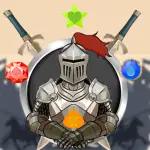 KnightsGloryPuzzle