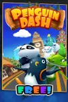 Penguin Dash