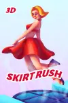 Skirt Rush 3D