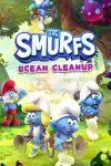 Smurfs Ocean Cleanup