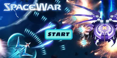 SpaceWar