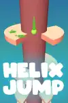 Helix-Jump
