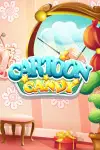 Cartoon-Candy-Match3
