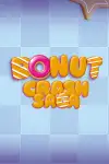 Donut-Crash-Saga