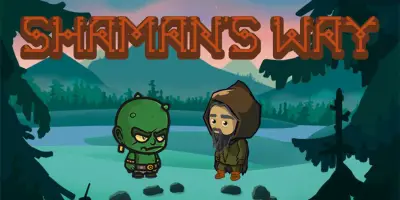 Shaman-S-Way