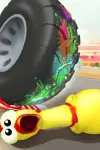 Wheel-Smash