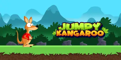 Jumpy-Kangaroo